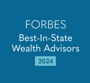FORBES Best-In-State Wealth Advisors