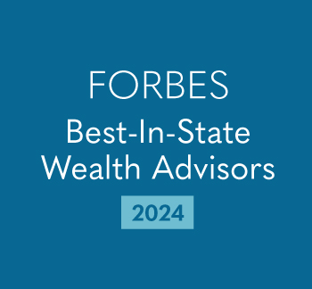 FORBES Best-In-State Wealth Advisors