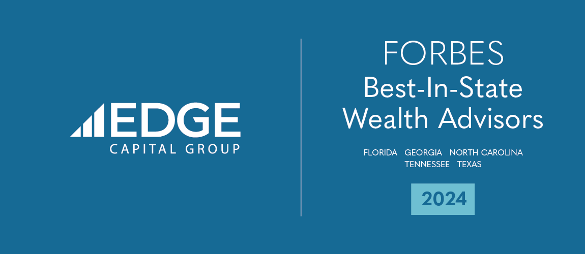 FORBES Best-In-State 
 Wealth Advisors
